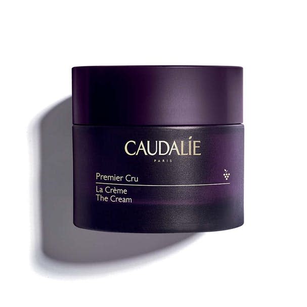 Caudalie Premier Cru The Cream - Credit: Courtesy