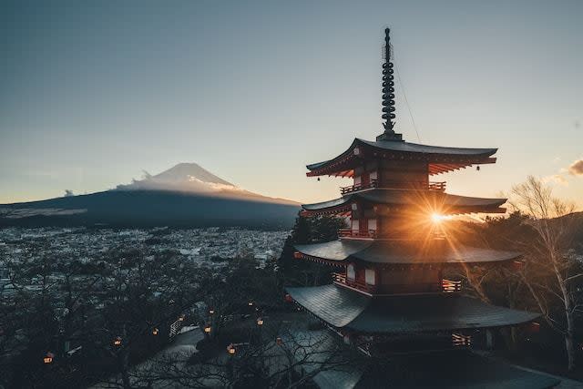 Japan Embraces Security Tokens With Osaka Digital Exchange
