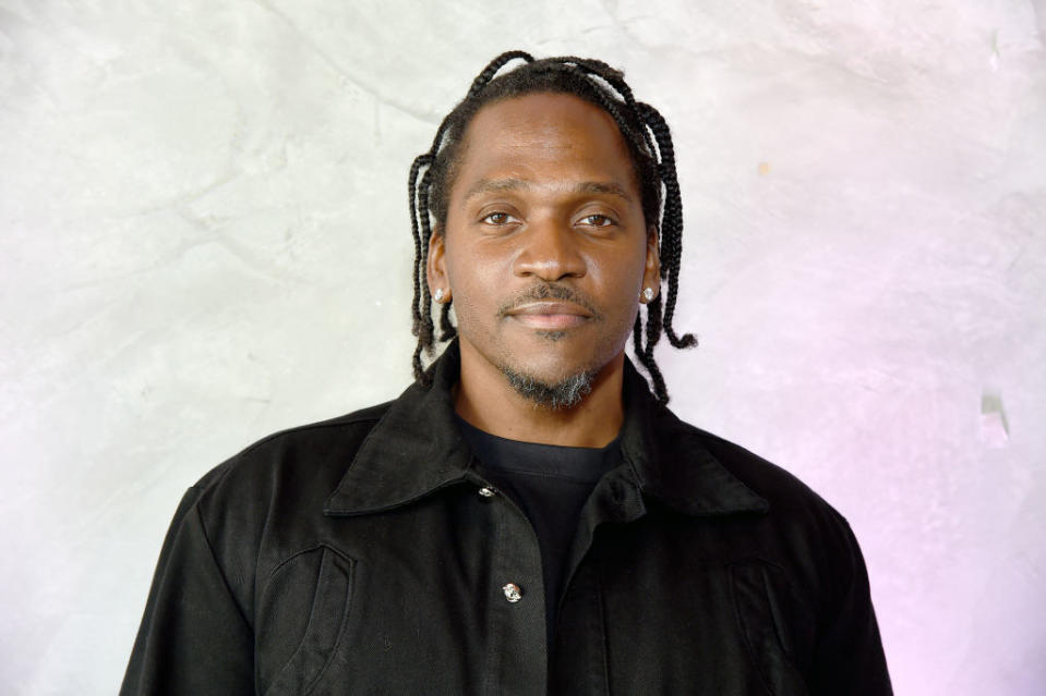 Pusha T