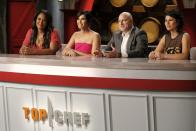 <p><strong>When was it on? </strong>The show premiered on Bravo in 2006 and has aired seventeen seasons. </p><p><strong>What's it about?</strong> <em>Top Chef </em>features professional chefs competing against each other in various culinary challenges for prizes while being judged by a panel of chefs and food and wine industry people. It's the Olympics of TV food competitions.</p><p><strong>What's the best season to watch as a beginner? </strong>All of them, but if you're really short on time, start with Top Chef:Las Vegas or <em>Top Chef: Chicago</em>.</p><p><strong>Where can I watch it? </strong>Every season is available to stream on Hulu. </p><p><a class="link " href="https://go.redirectingat.com?id=74968X1596630&url=https%3A%2F%2Fwww.hulu.com%2Fseries%2Ftop-chef-5ab4b7af-f02f-4755-b0dd-595f4bc1b9ff&sref=https%3A%2F%2Fwww.redbookmag.com%2Flife%2Fg34945598%2Fbest-reality-shows%2F" rel="nofollow noopener" target="_blank" data-ylk="slk:watch now;elm:context_link;itc:0;sec:content-canvas">watch now</a></p>