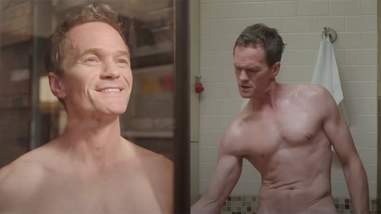 Neil Patrick Harris in Uncoupled