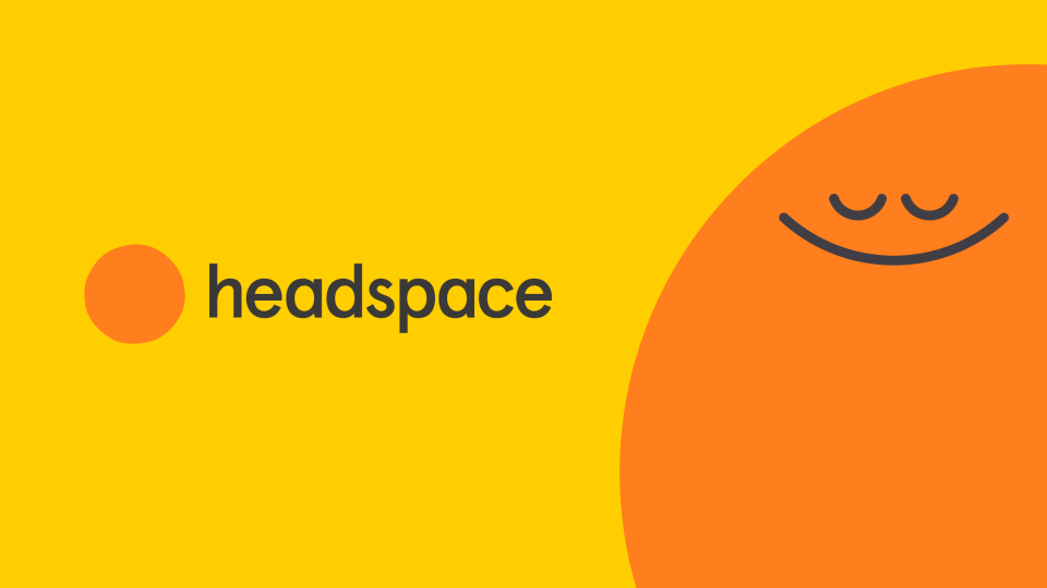 Headspace app