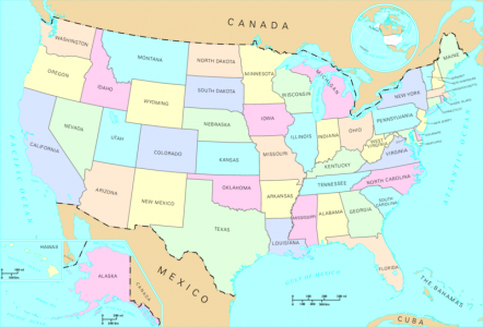 US_map_-_states