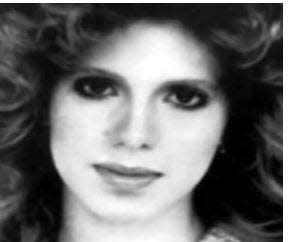 Aspiring model Rosario Gonzalez, 20, went missing from the Miami Grand Prix in 1984.