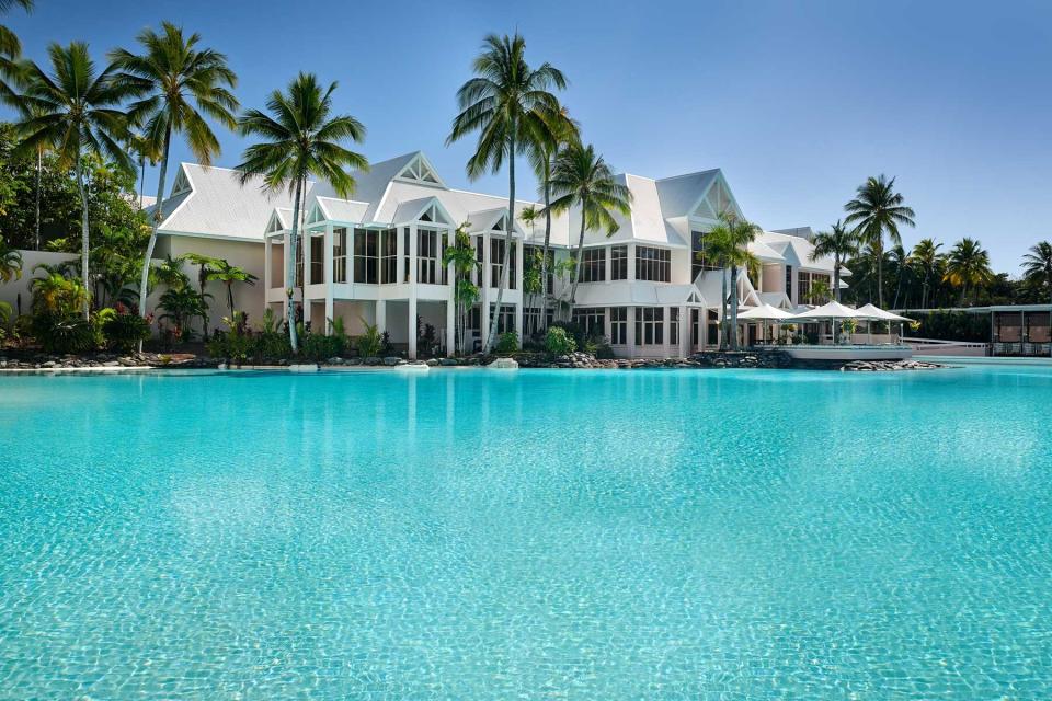 Sheraton Mirage Port Douglas Resort, Port Douglas, Australia