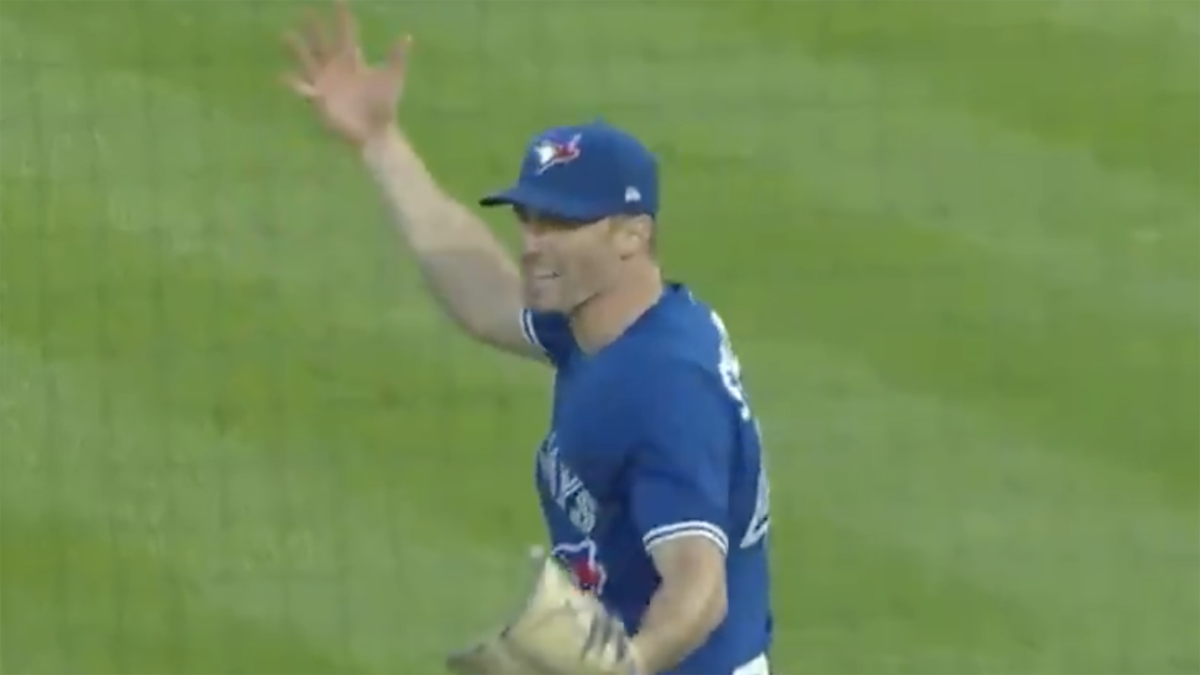 Blue Jays: Ross Stripling sums up rollercoaster 2022 campaign quite well