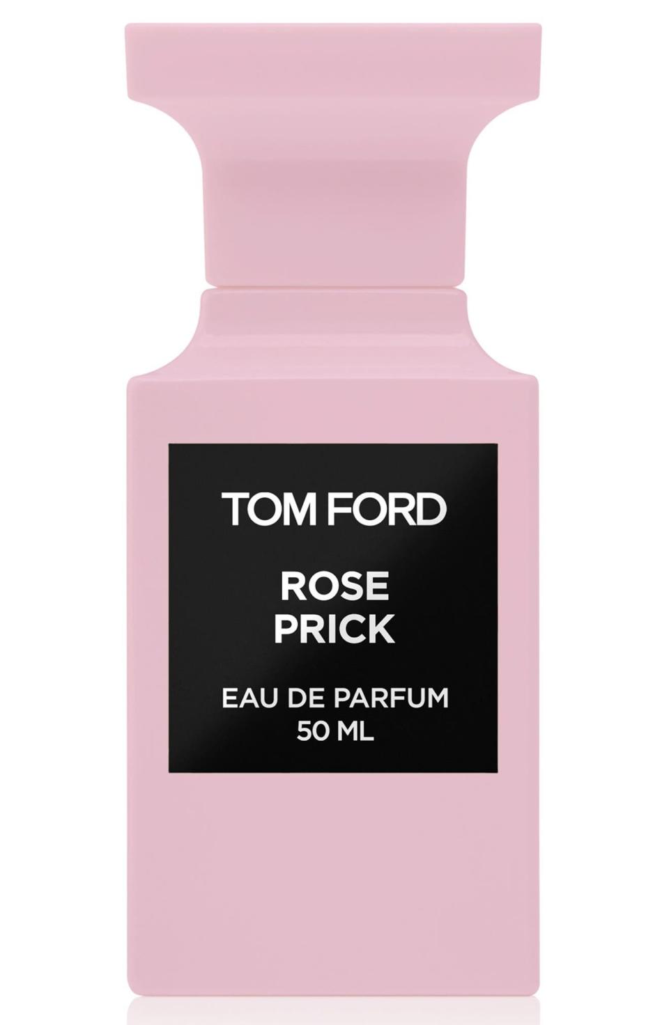 5) Private Blend Rose Prick Eau de Parfum
