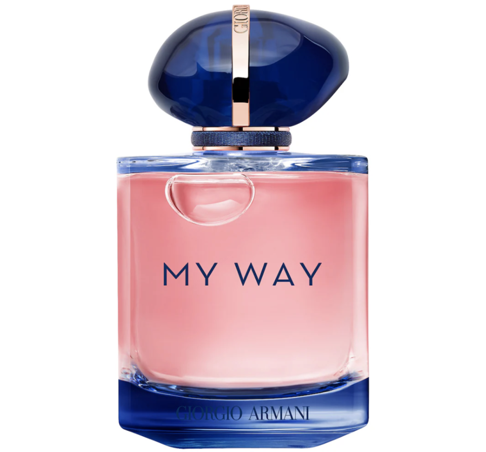 <p><a href="https://go.redirectingat.com?id=74968X1596630&url=https%3A%2F%2Fwww.sephora.com%2Fproduct%2Fgiorgio-armani-beauty-my-way-eau-de-parfum-intense-P475046&sref=https%3A%2F%2Fwww.womenshealthmag.com%2Fbeauty%2Fg45908899%2Fbest-long-lasting-perfumes-for-women%2F" rel="nofollow noopener" target="_blank" data-ylk="slk:Shop Now;elm:context_link;itc:0;sec:content-canvas" class="link ">Shop Now</a></p><p>My Way Eau de Parfum Intense</p><p>sephora.com</p><p>$155.00</p><span class="copyright">courtesy</span>