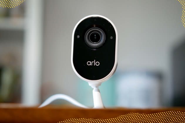 Eufy vs Arlo: which home security camera system is best for you?