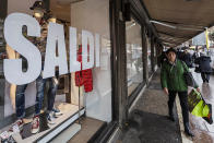 <p>Emilia Romagna: 5 gennaio – 5 marzo 2017. (Photo by Giuseppe Ciccia/Pacific Press/LightRocket via Getty Images) </p>