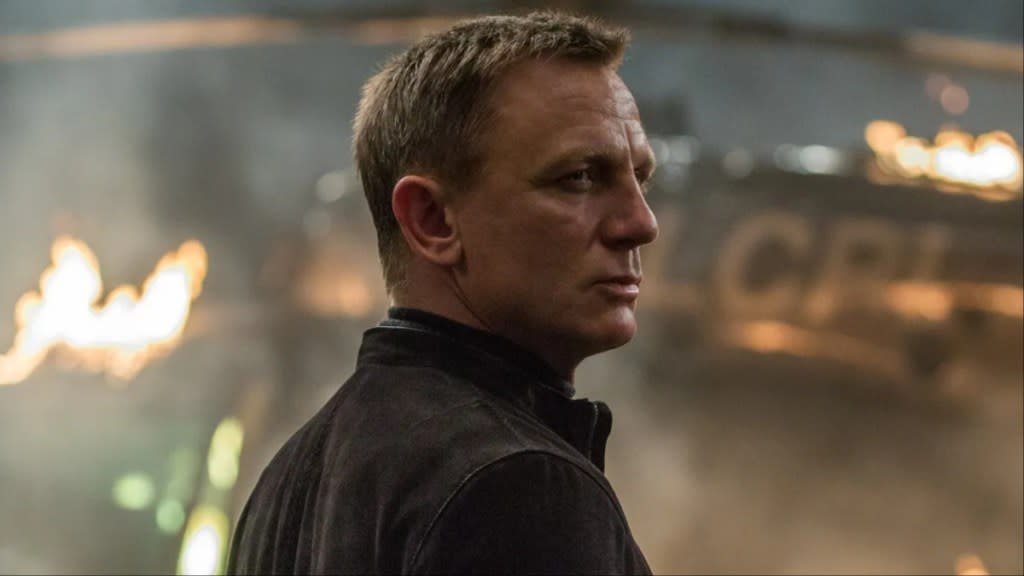 fantastic four cast Daniel Craig Playing Doctor Doom actors Cillian murphy