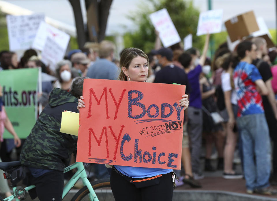 Image: (Curtis Compton / Atlanta Journal-Constitution via AP file)