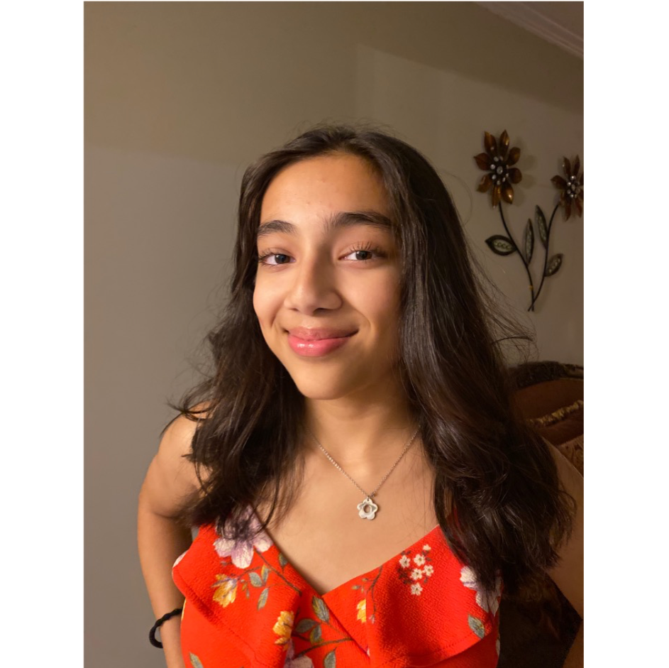 Myra Gupta, a seventh-grader from Alfred C. MacKinnon Middle School, was selected as one of nine winners of the 2022 Civics Education Essay Contest organized by the National Center for State Courts. Myra's essay discussed the 19th Amendment, which gave women the right to vote.