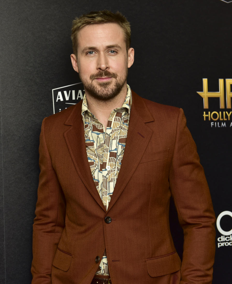 <a href="https://es.vida-estilo.yahoo.com/ryan-gosling-asi-era-trabajo-pequeno-justin-timberlake-110443445.html" data-ylk="slk:Ryan Gosling;elm:context_link;itc:0;sec:content-canvas;outcm:mb_qualified_link;_E:mb_qualified_link;ct:story;" class="link  yahoo-link">Ryan Gosling</a> fue despedido de 'The Lovely Bones' (2009), aunque esta decisión no tuvo nada que ver con su actitud. "Teníamos una idea diferente de cómo debería lucir el personaje. Creía que debía pesar 95 kilos. Aparecí en el set y me había equivocado. Entonces me quedé gordo y desempleado", narró a The Hollywood Reporter en 2010. (Foto: Rodin Eckenroth / Getty Images)