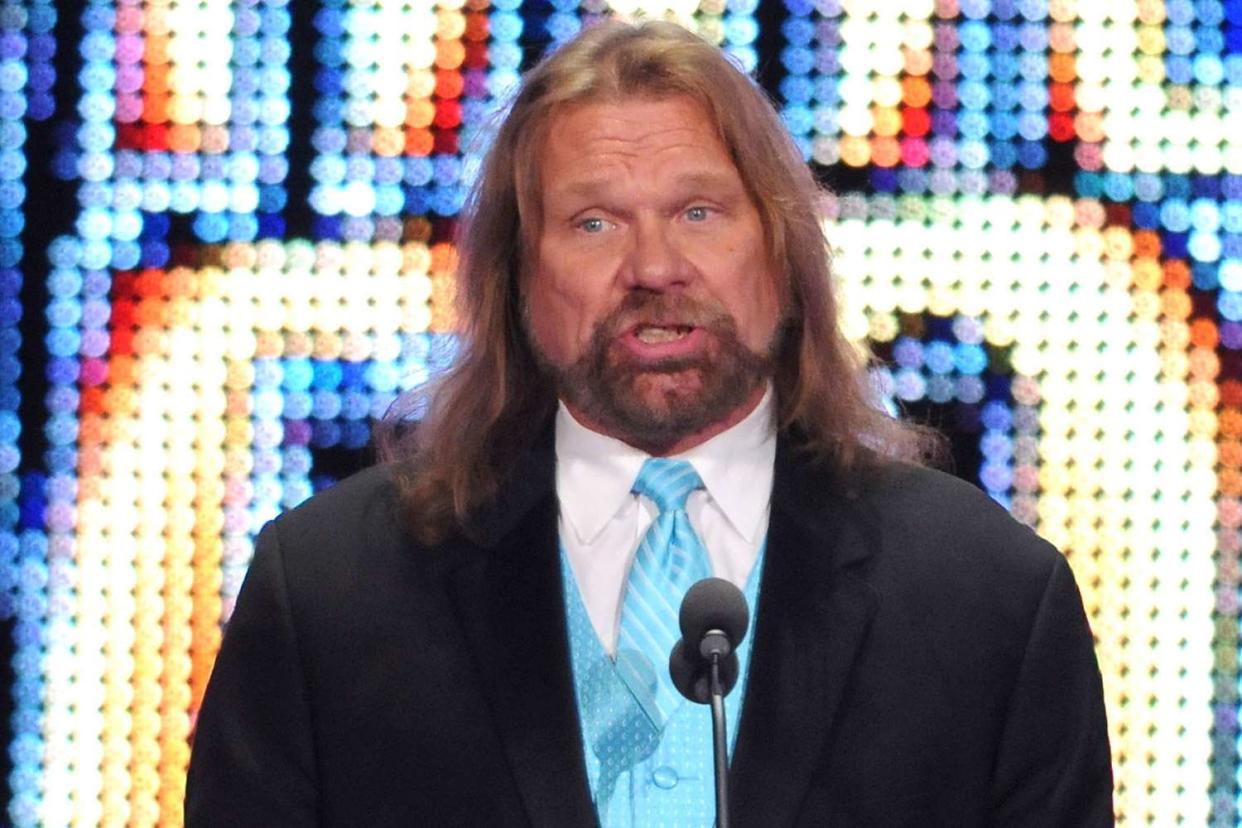 Hacksaw Jim Duggan