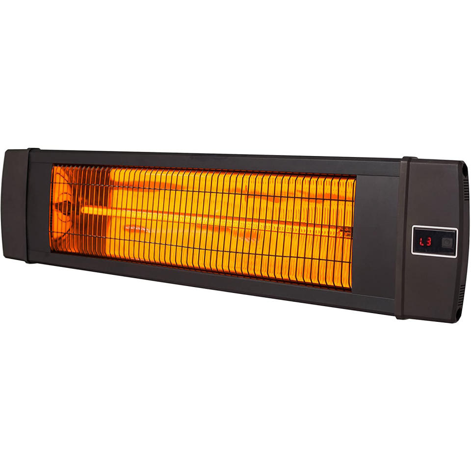 Dr. Infrared Patio Heater