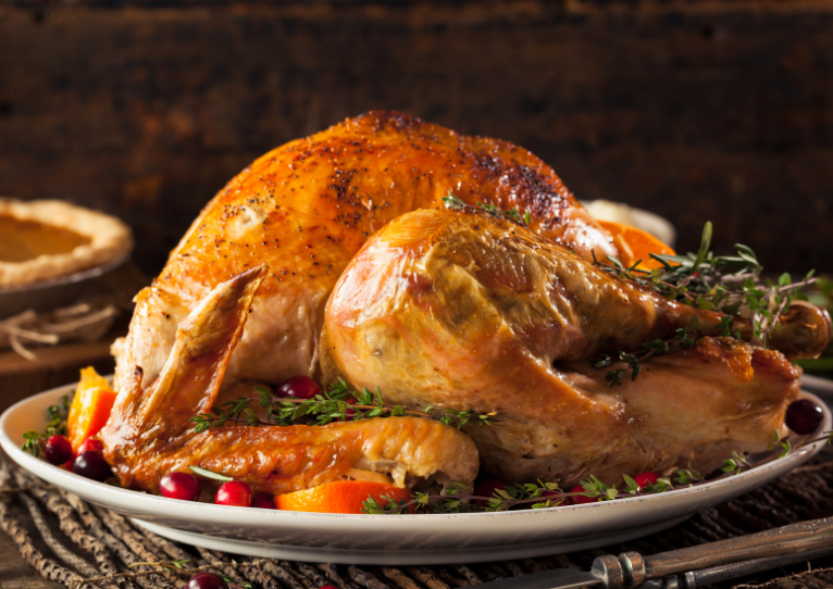 The Hilton Wilmington/Christiana is hosting their annual Thanksgiving buffet on Thursday, Nov. 24, 2022 from 12 p.m. to 4 p.m.