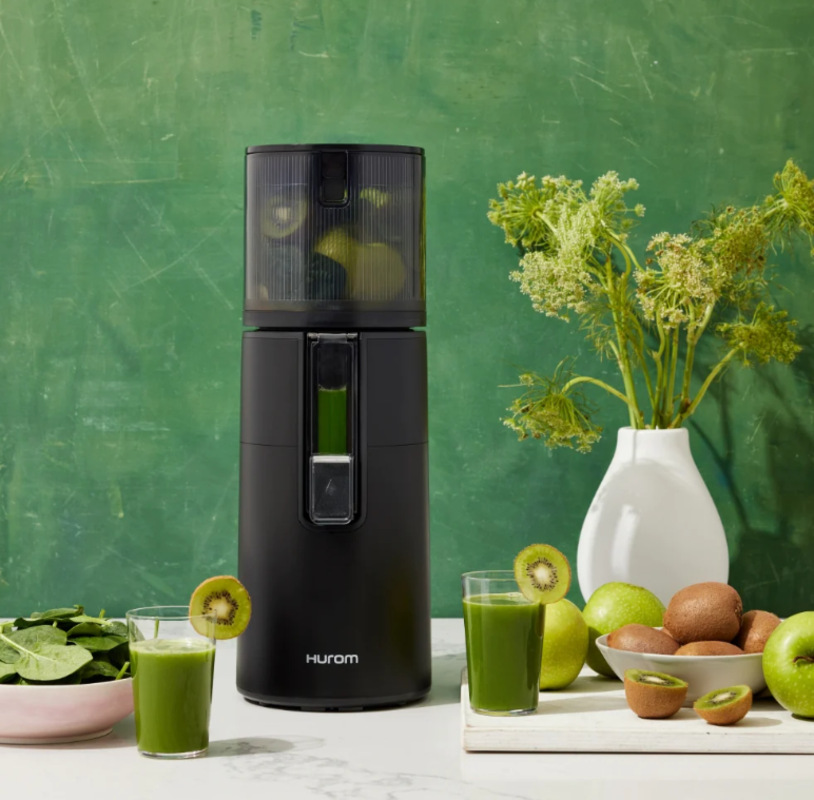 HUROM H400 Slow Juicer<p>HUROM</p>