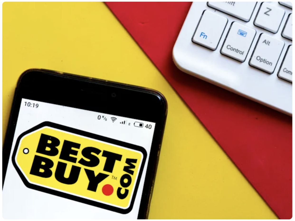 Best Buy's Cyber Monday sale includes some of the best deals of 2021. (Photo: Getty)