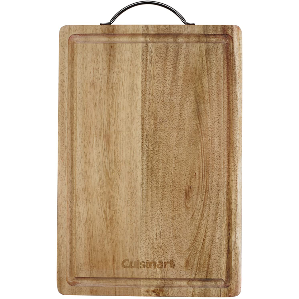 cutting board