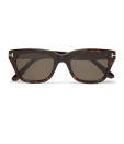 <p>Snowdon sunglasses in Red Havana, $405, <a href="http://www.tomford.com/snowdon-sunglasses/FT0237.html" rel="nofollow noopener" target="_blank" data-ylk="slk:tomford.com;elm:context_link;itc:0;sec:content-canvas" class="link ">tomford.com</a></p>