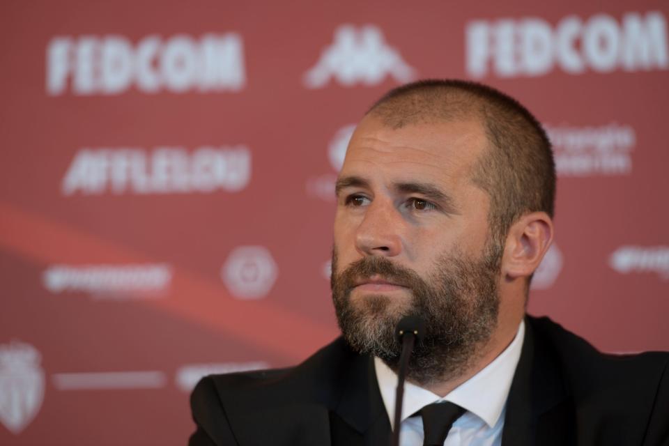 Former AS Monaco sporting director Paul Mitchell joins Newcastle