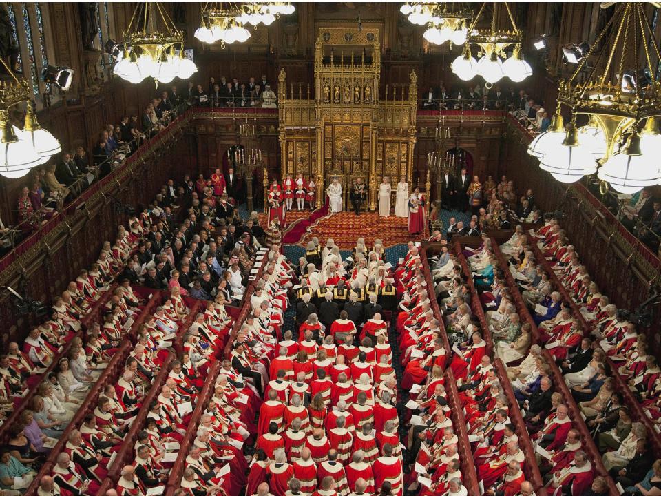 House of Lords