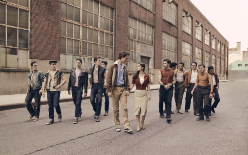 West Side Story - Amblin/Fox