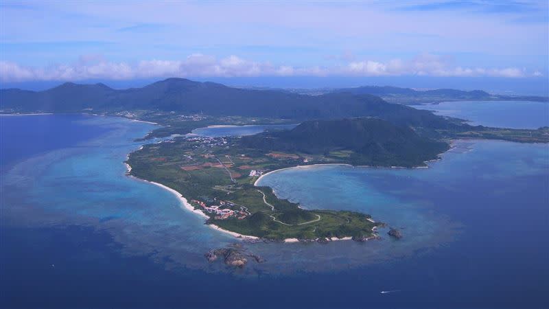 PTT網友發文討論，如果不會日文能否沖繩自助旅遊，貼文曝光引起熱烈討論。（圖／翻攝自pixabay）