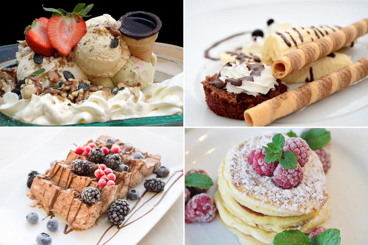 We're looking for the most delicious dessert in Warrington <i>(Image: Pixabay)</i>