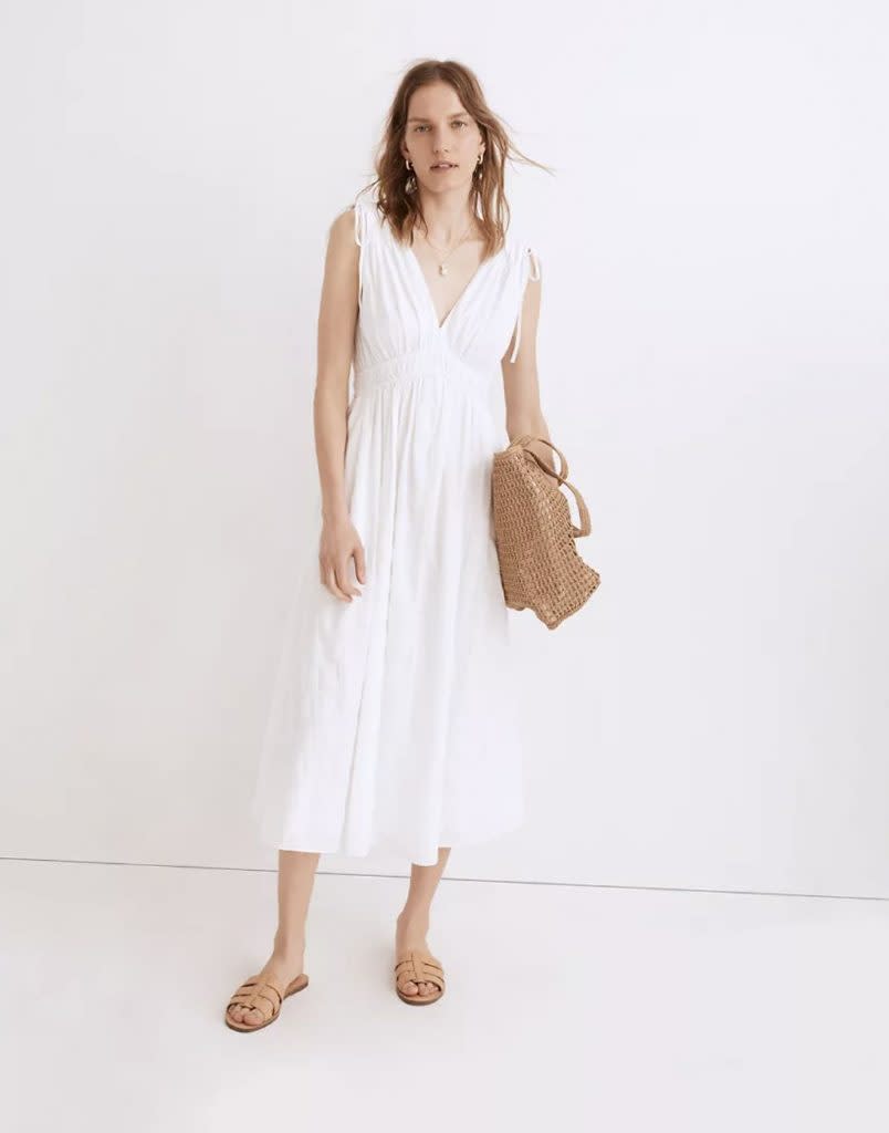 Credit: Madewell