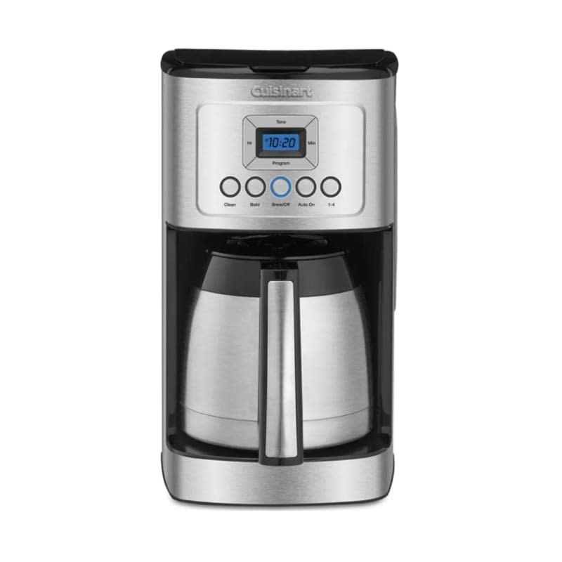 Cuisinart DCC-3400 PerfecTemp 12-Cup Thermal Coffeemaker