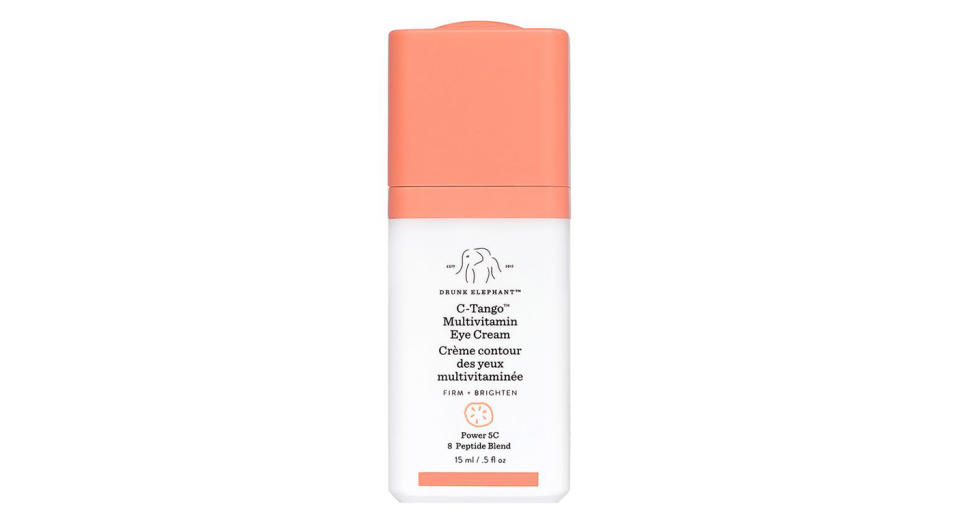 Drunk Elephant C-Tango Multivitamin Eye Cream