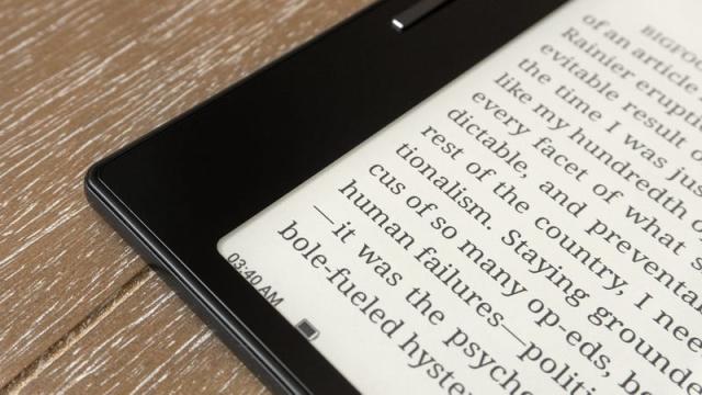 The Onyx Boox Leaf 2 E-Reader is Like Having a Kindle and a Kobo