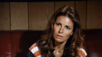 <p> In the 1972 sports drama, <em>Kansas City Bomber</em>, the late Raquel Welch played K.C. Carr, a recently retired roller games star who returns to sport to settle an old score. No surprise, Welch was great in the movie and was a dominant physical force on skates. </p>