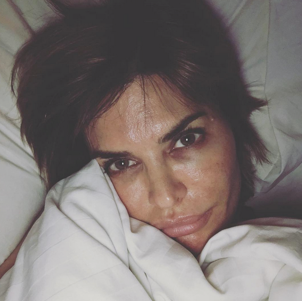 Lisa Rinna