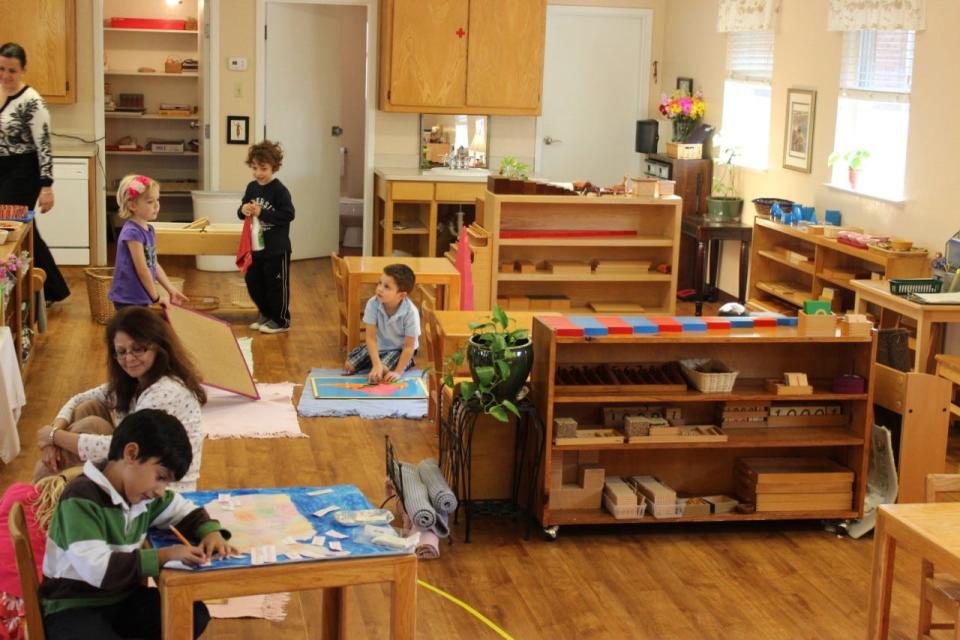 New Jersey will be getting its first public Montessori school in fall of 2022.