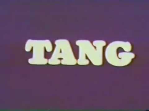 Tang's Ultra Vintage Commercial