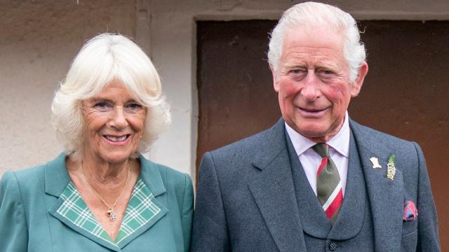 Queen's daughter-in-law Sara Parker Bowles reveals Camilla is an