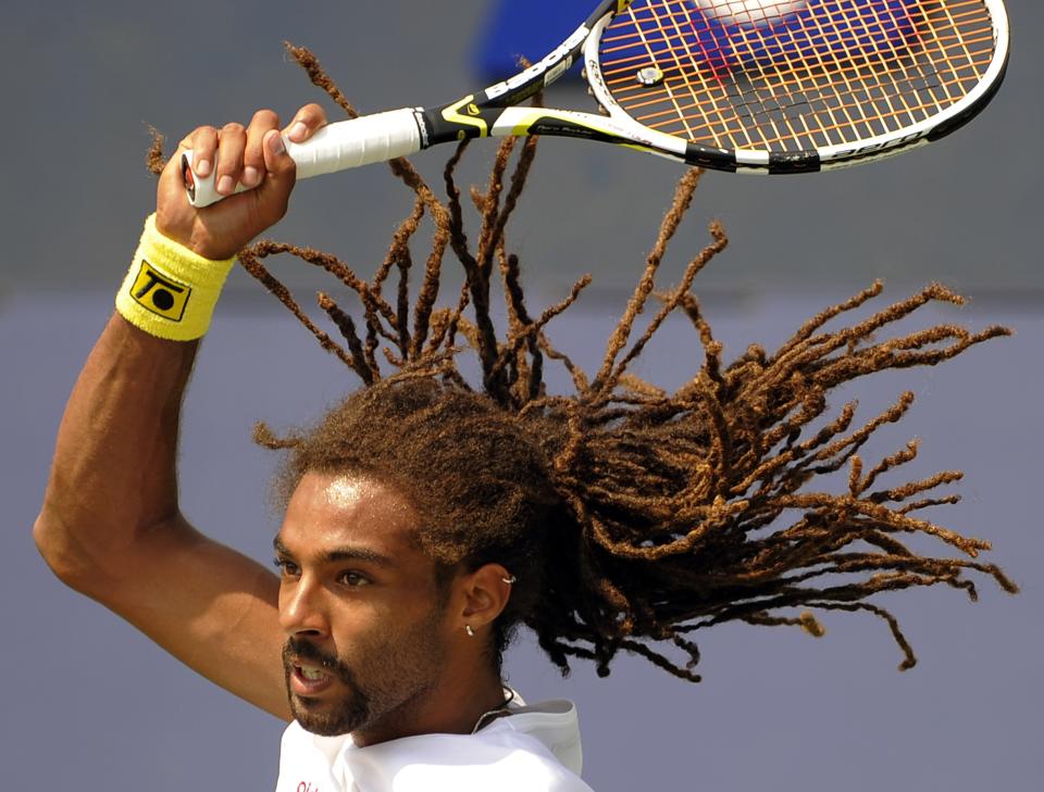 Dustin Brown