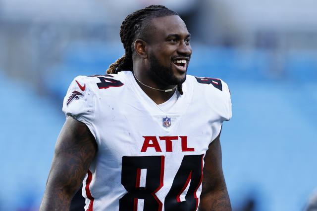 Cordarrelle Patterson is changing the game of football one