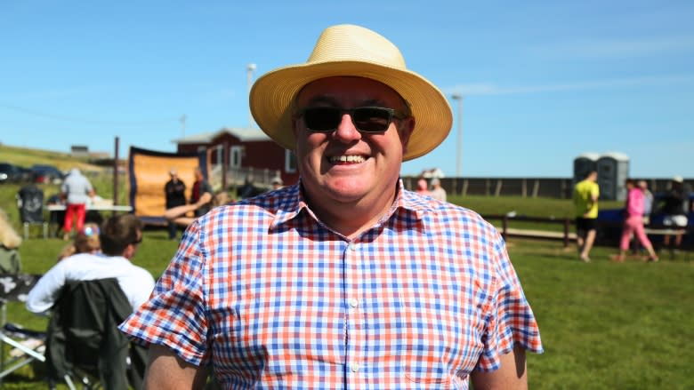 'There's no place like the Magdalen Islands': English-speaking islanders flock home for community celebrations