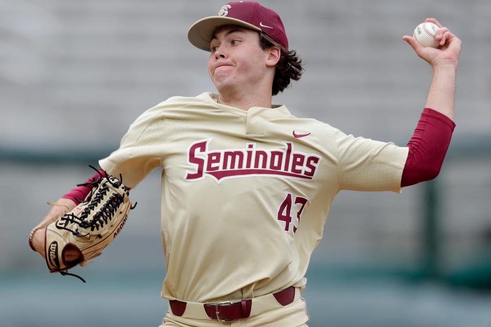 After struggling Saturday against North Carolina, Bryce Hubbart will start the Seminoles' first ACC Tournament game against Virginia Wednesday.