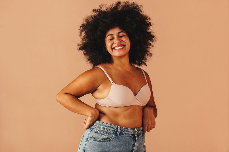 These Bras Are So Comfortable, You Might Actually Want to Keep Them On