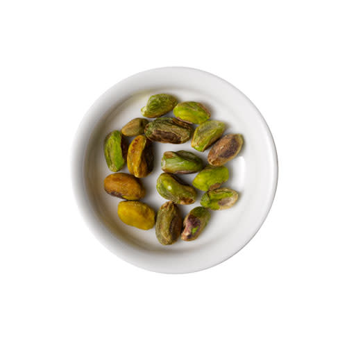 5. 45 Pistachios (148 Calories)