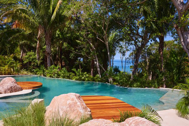 <p>Courtesy of Naviva, A Four Seasons Resort, Punta Mita, Mexico</p>