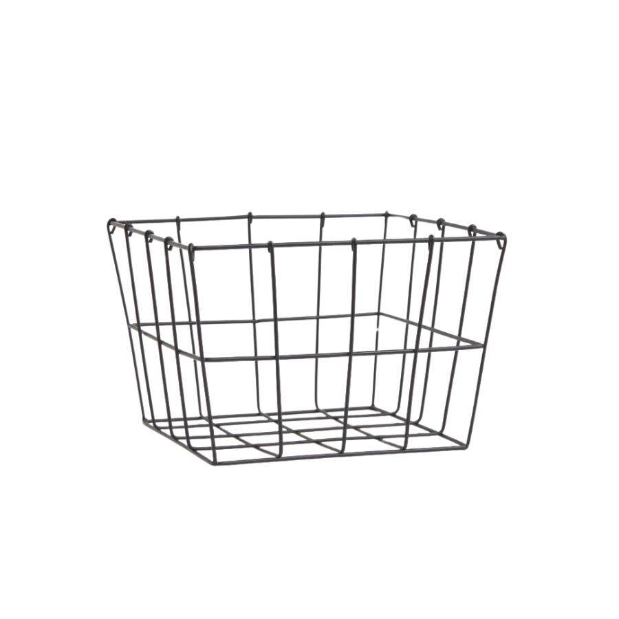 wire basket