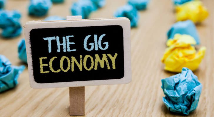 gig economy stocks to buy