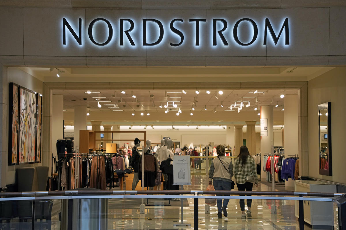 Nordstrom Gained 1 Million Customers from Its Nordstrom Rack Stores