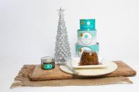 <p>Australian Fine Food Awards 2016 - GOLD Medal winner for both Christmas pudding and Spiced Brandy Sauce. Silver Penny puddings -<br> from $14 for 200g to $46 for 900g. Brandy sauce $6.95 - silverpennypuddings.com/online-shop</p>